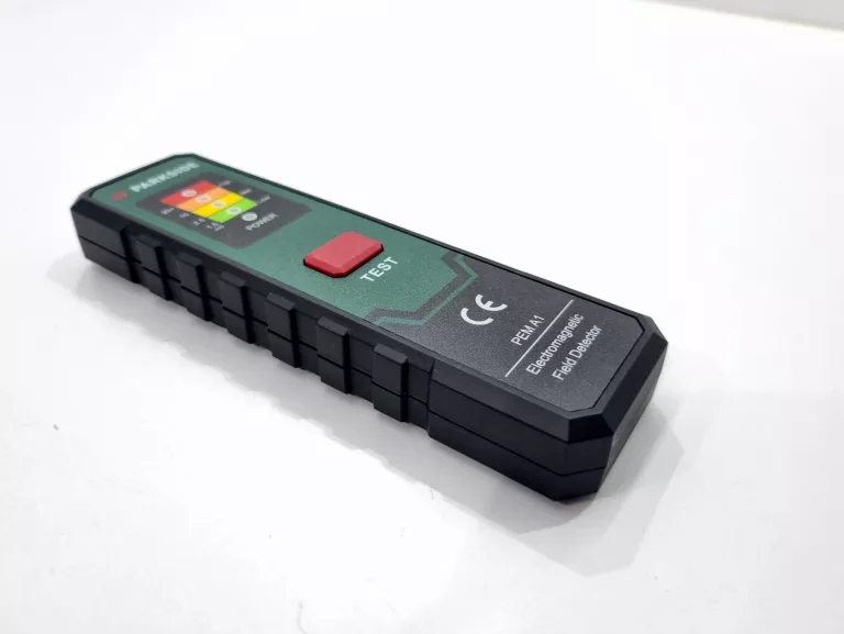 MIERNIK POLA ELEKTROMAGNETYCZNEGO PARKSIDE PEM A1