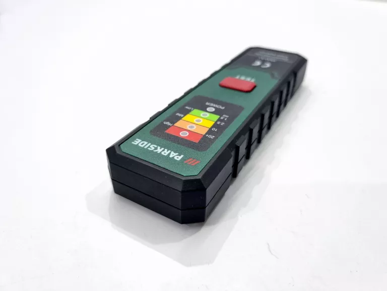 MIERNIK POLA ELEKTROMAGNETYCZNEGO PARKSIDE PEM A1