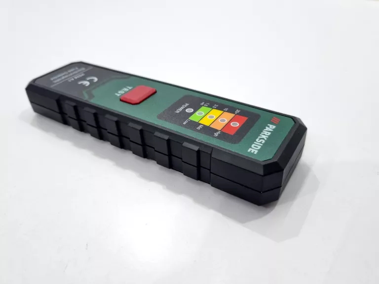 MIERNIK POLA ELEKTROMAGNETYCZNEGO PARKSIDE PEM A1