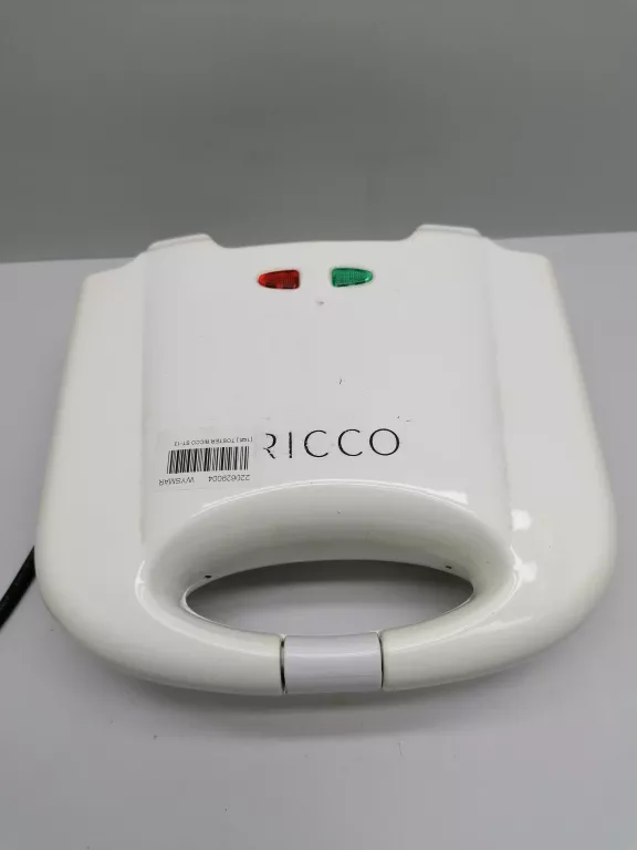 TOSTER RICCO ST-13