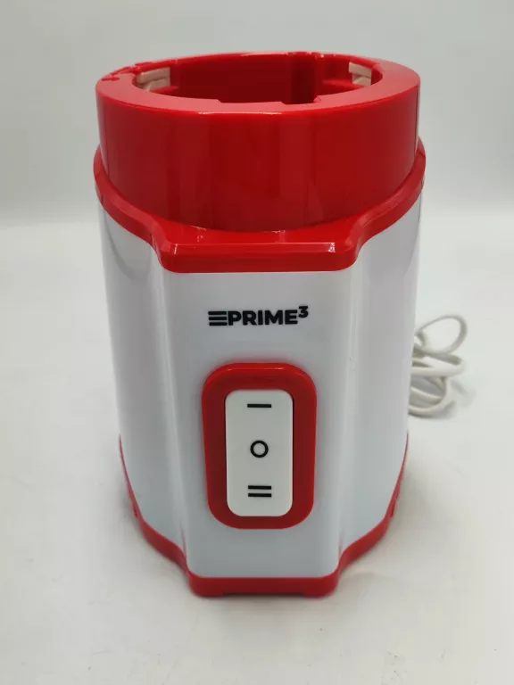 BLENDER KIELICHOWY PRIME3 KOMPLET W PUDEŁKU