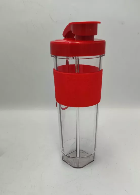 BLENDER KIELICHOWY PRIME3 KOMPLET W PUDEŁKU