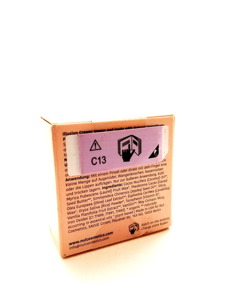 nui-cosmetics-illusion-cream-puawai-ean-gtin-4260551940477