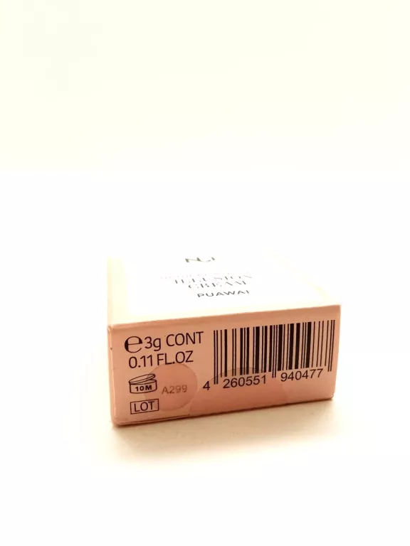 NUI COSMETICS ILLUSION CREAM - PUAWAI