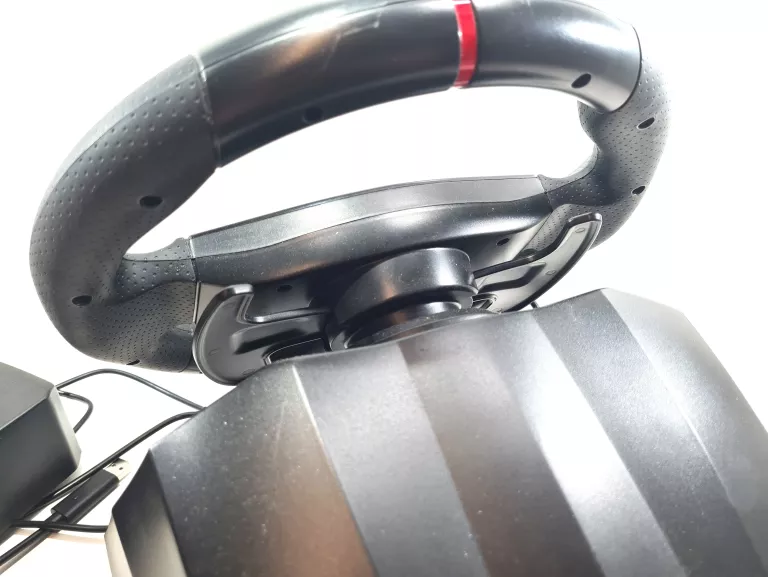 KIEROWNICA QSMART GT900 RALLY PRO MAX KOMPLET