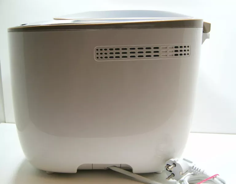 WYPIEKACZ DO CHLEBA DELIMANO JOY BREAD MAKER 550
