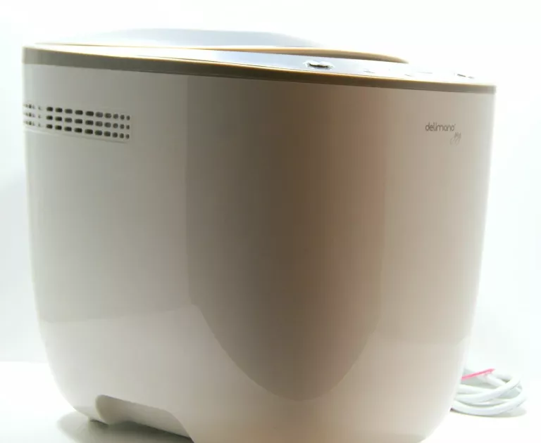 WYPIEKACZ DO CHLEBA DELIMANO JOY BREAD MAKER 550