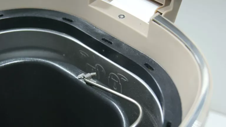 WYPIEKACZ DO CHLEBA DELIMANO JOY BREAD MAKER 550