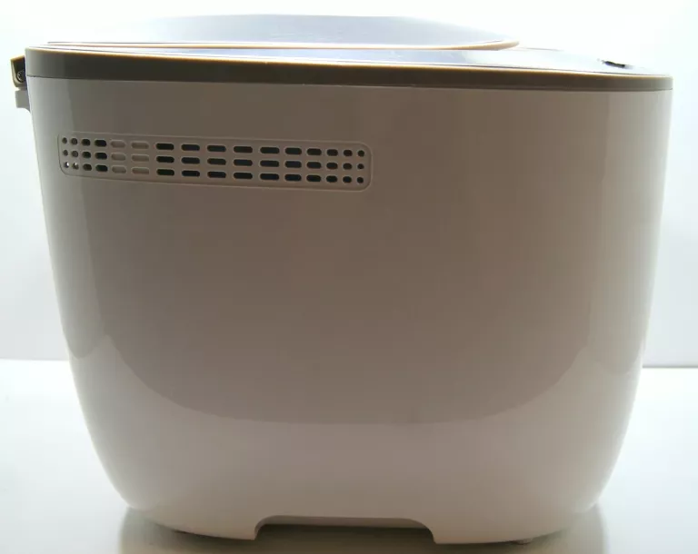 WYPIEKACZ DO CHLEBA DELIMANO JOY BREAD MAKER 550