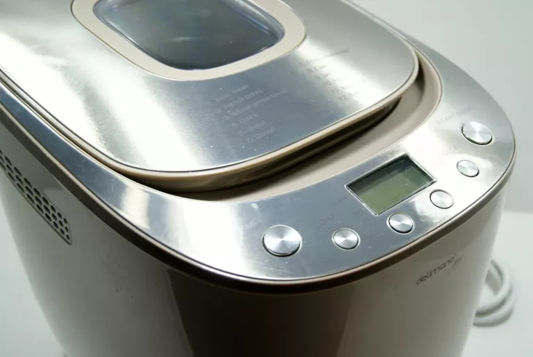 WYPIEKACZ DO CHLEBA DELIMANO JOY BREAD MAKER 550