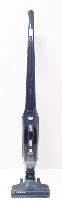ODKURZACZ PIONOWY BOSCH READYY'Y SERIE 2 BBH216