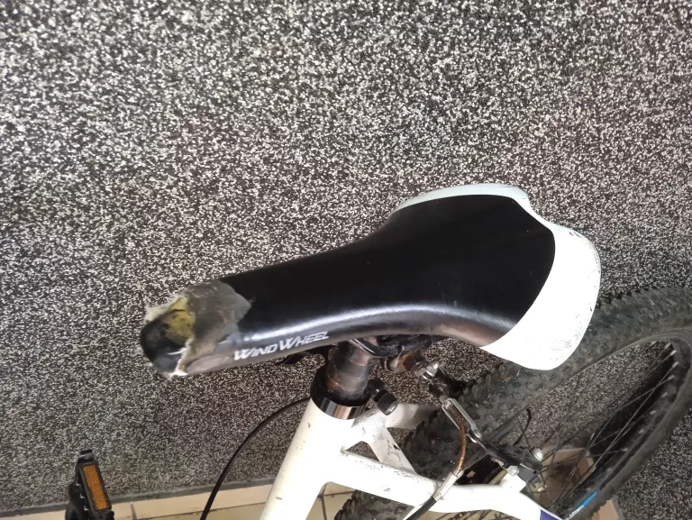 ROWER WINDOWHEEL
