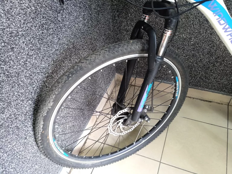ROWER WINDOWHEEL