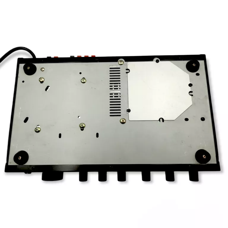 AMPLIFIER MONACOR PA-702 AMPLIFIER !!!WARTO!!!