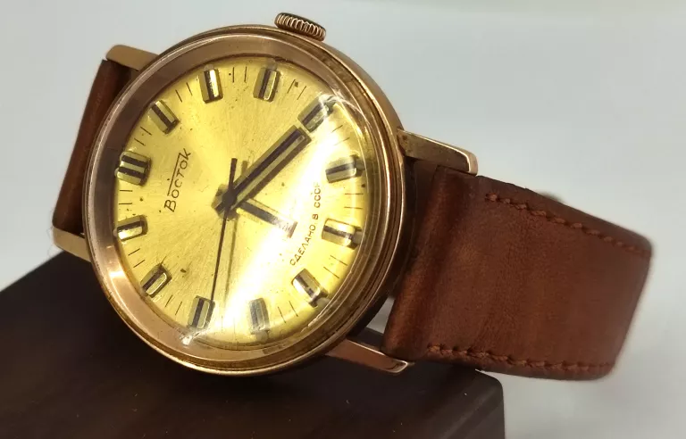 ZEGAREK WOSTOK VOSTOK