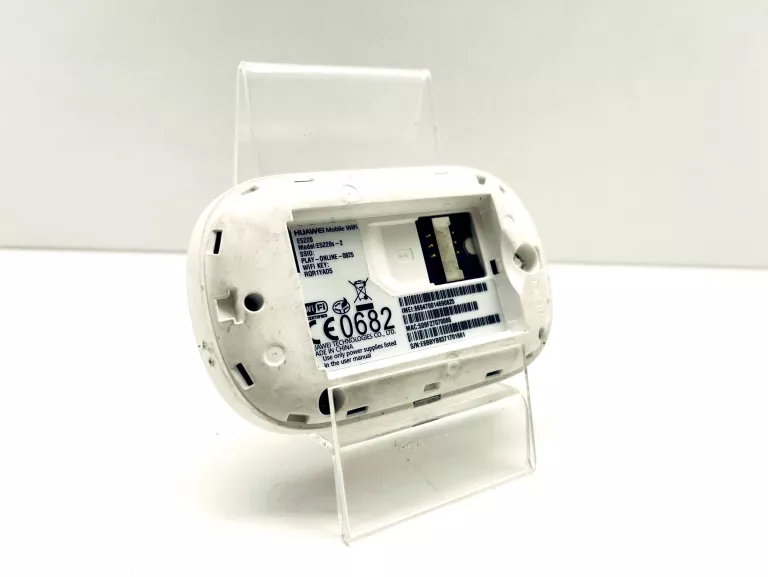 ROUTER HUAWEI E5220