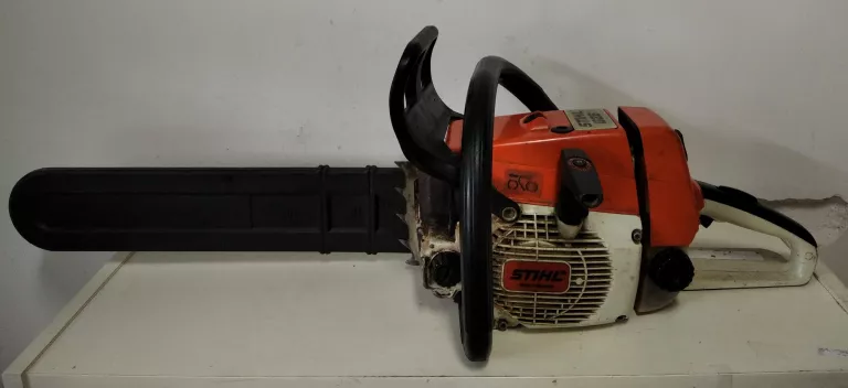 PIŁA SPALINOWA ŁAŃCUCHOWA STIHL 026 3,5 KM