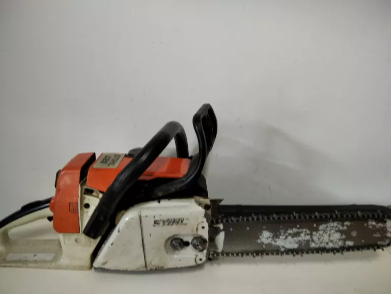 PIŁA SPALINOWA ŁAŃCUCHOWA STIHL 026 3,5 KM