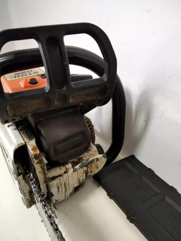 PIŁA SPALINOWA ŁAŃCUCHOWA STIHL 026 3,5 KM