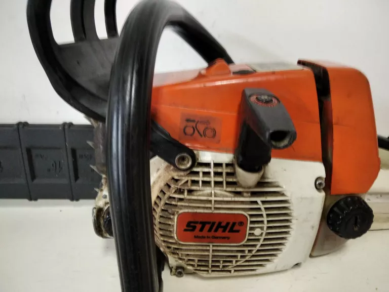 PIŁA SPALINOWA ŁAŃCUCHOWA STIHL 026 3,5 KM