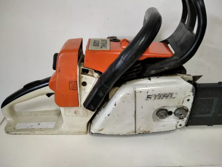PIŁA SPALINOWA ŁAŃCUCHOWA STIHL 026 3,5 KM