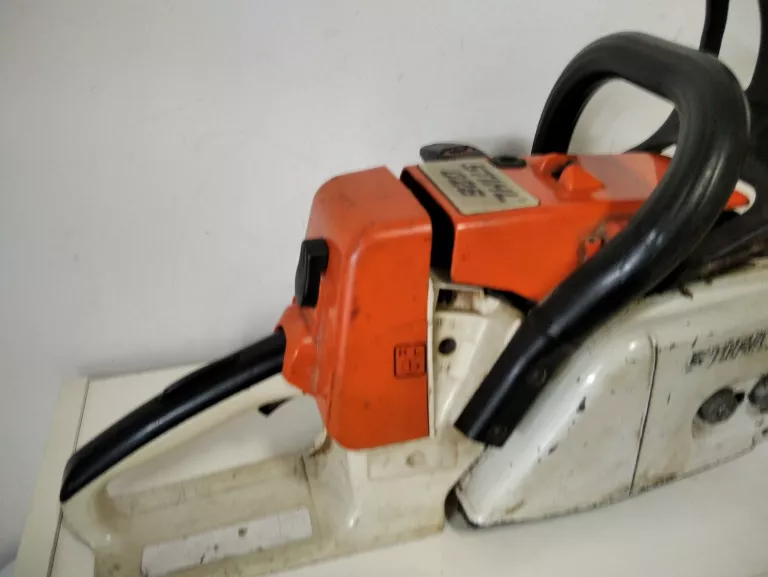 PIŁA SPALINOWA ŁAŃCUCHOWA STIHL 026 3,5 KM
