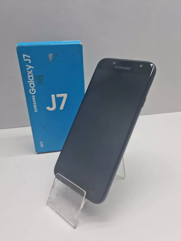 SAMSUNG J7 USZKODZONY