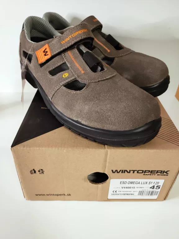 sandaly-robocze-wintoperk-esd-omega-lux-s1-r45-model-esd-omega-lux-s1