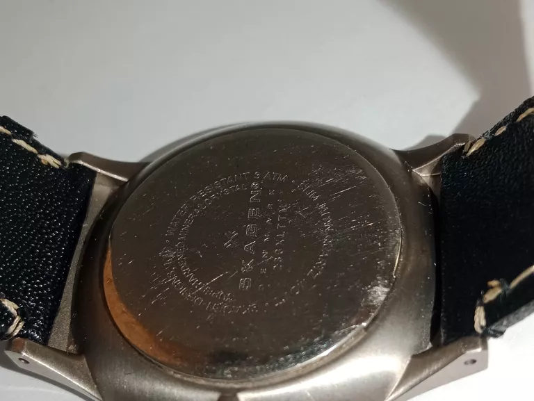 ZEGAREK SKAGEN 233XLTTM