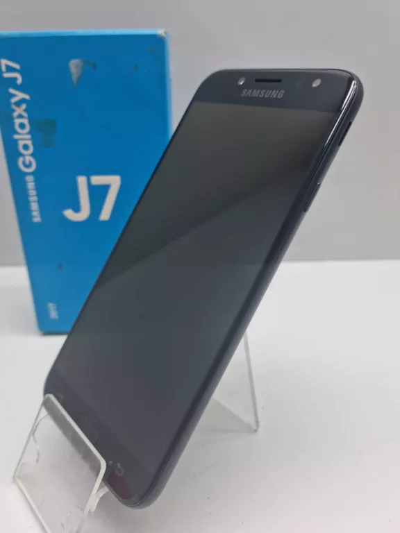 SAMSUNG J7 USZKODZONY