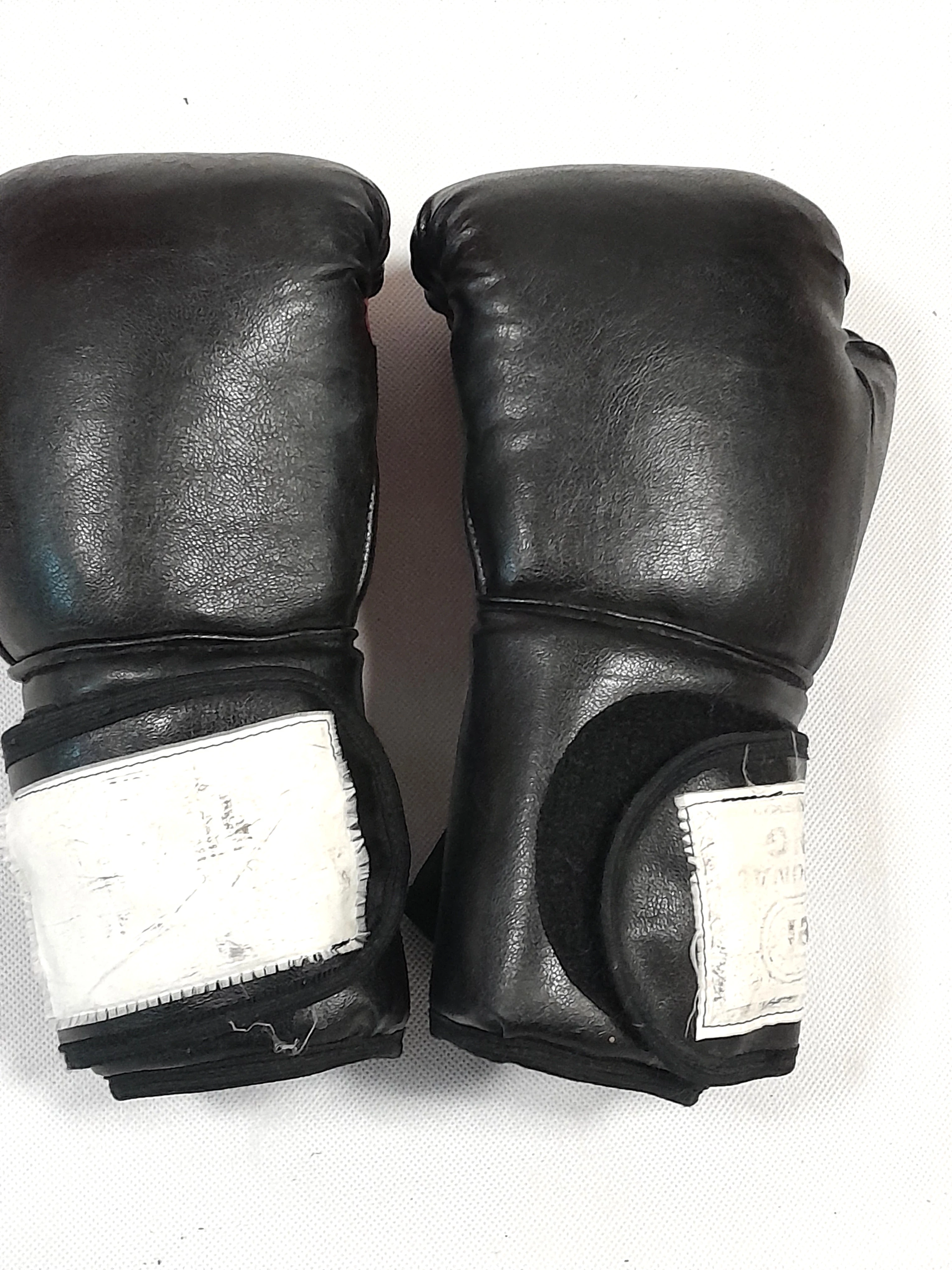 worek-kimet-sport-225kgochraniacz2-pary-rekawi-stan-uzywany