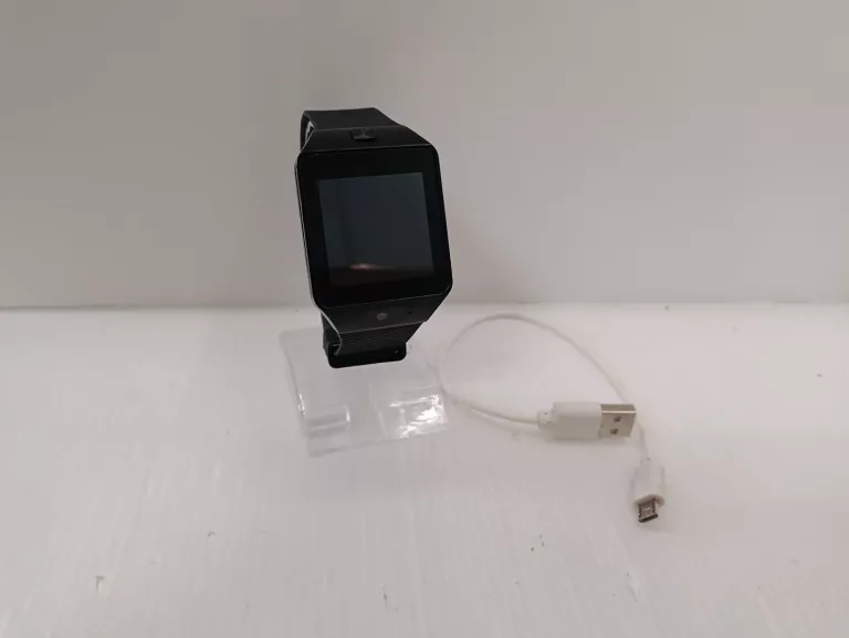 SMARTWATCH DZ09 KOMPLET