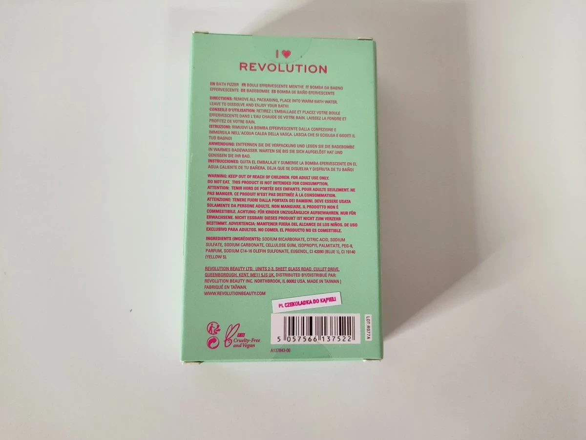 czekoladka-do-kapieli-revolution-mint-bar-fizzer-ean-gtin-5057566137522