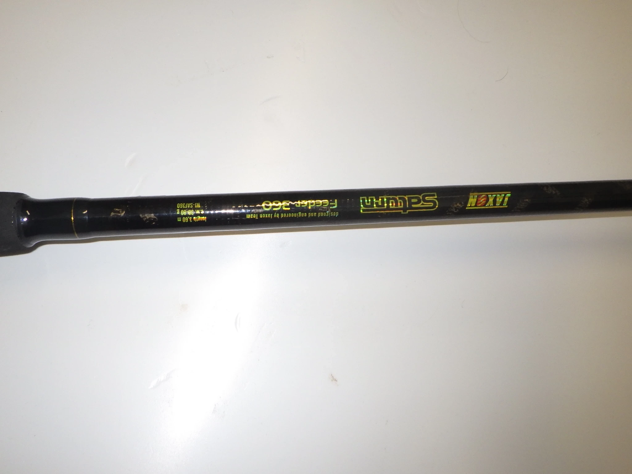 wedka-jaxon-saturn-feeder-360-30-80g-stan-uzywany