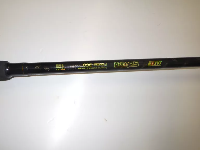 wedka-jaxon-saturn-feeder-360-30-80g-stan-uzywany