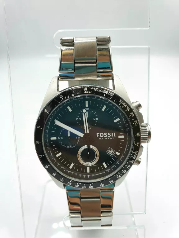 ZEGAREK FOSSIL CH2573