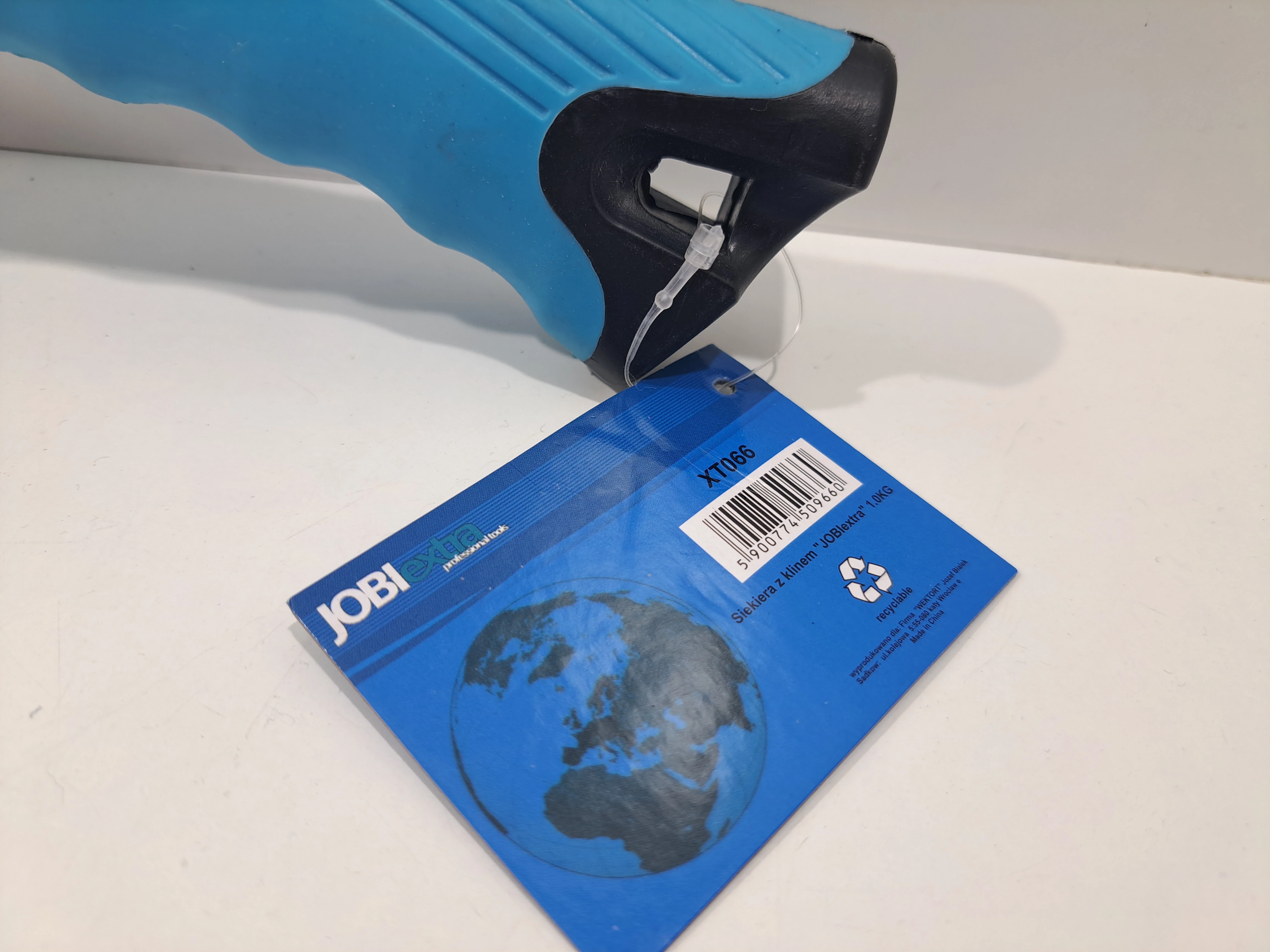 siekiera-jobiextra-wxt066-38-cm-167-kg-stan-nowy