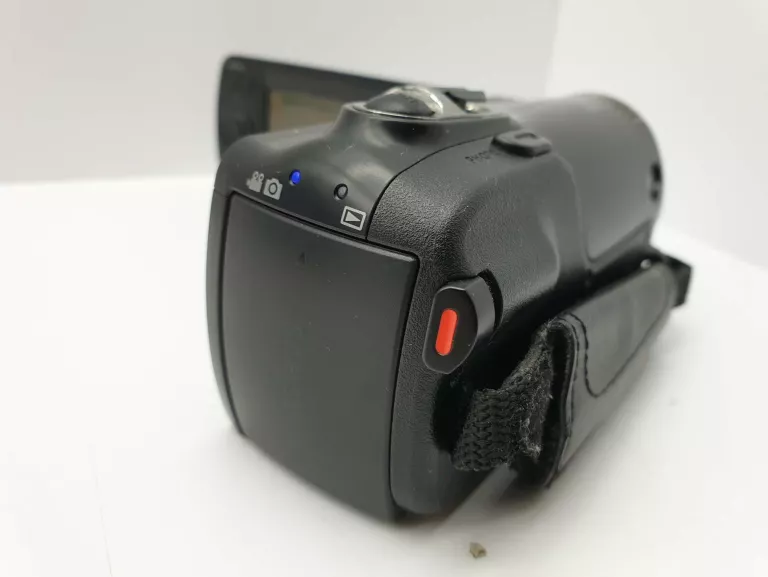 KAMERA CYFROWA SAMSUNG SMX-F50BP