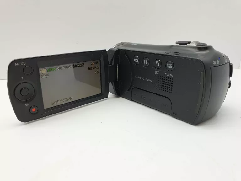 KAMERA CYFROWA SAMSUNG SMX-F50BP