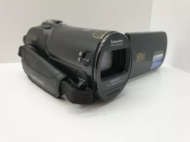 KAMERA CYFROWA SAMSUNG SMX-F50BP