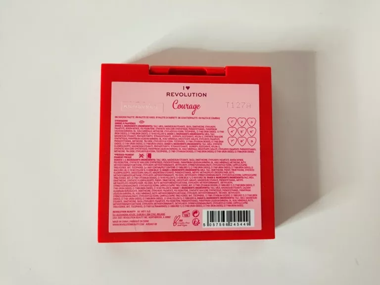 cienie-paleta-9-cieni-revolution-heart-breakers-palette-stan-uzywany