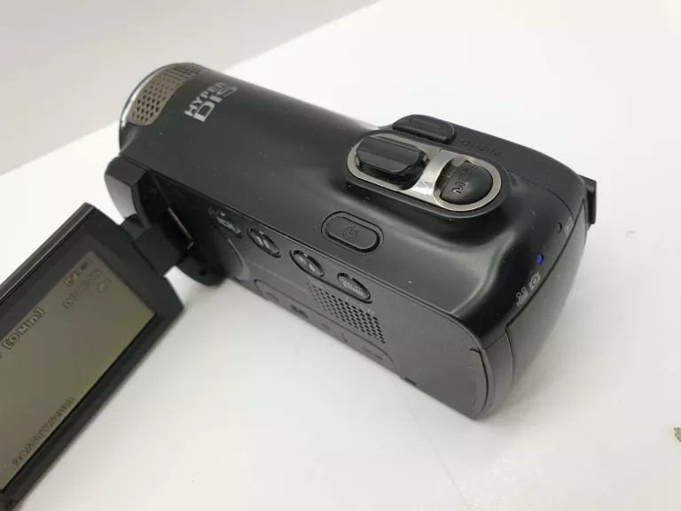 KAMERA CYFROWA SAMSUNG SMX-F50BP