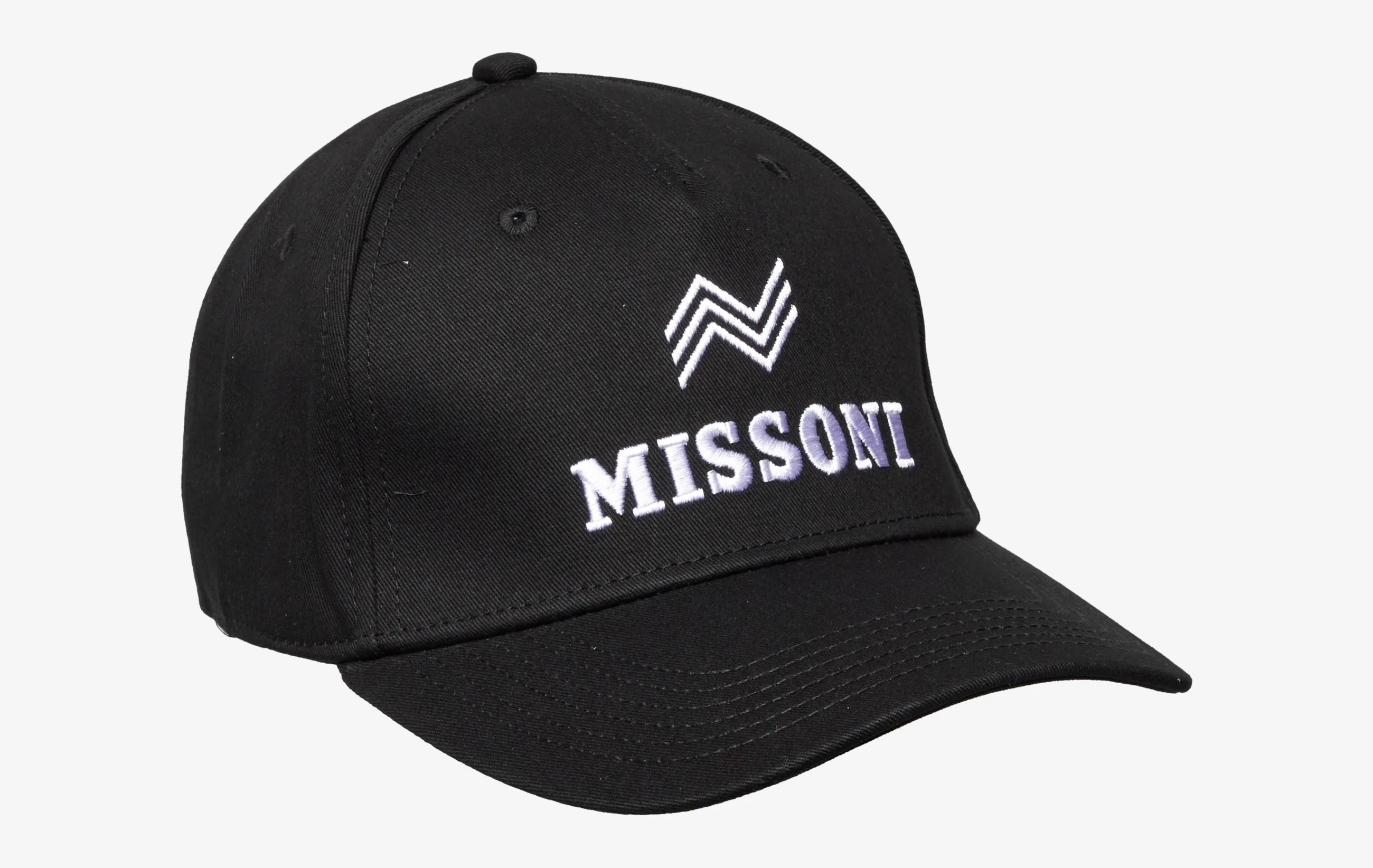 czapka-z-daszkiem-missoni-czarna-rozmiar-uniwersalny