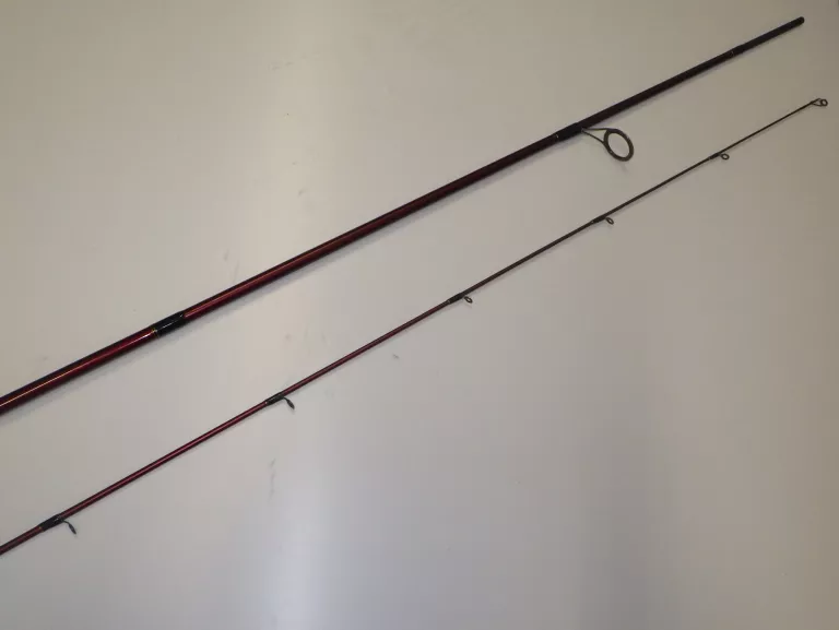 WĘDKA DRAGON MILLENIUM POWERJIG 2,70M 5-25G