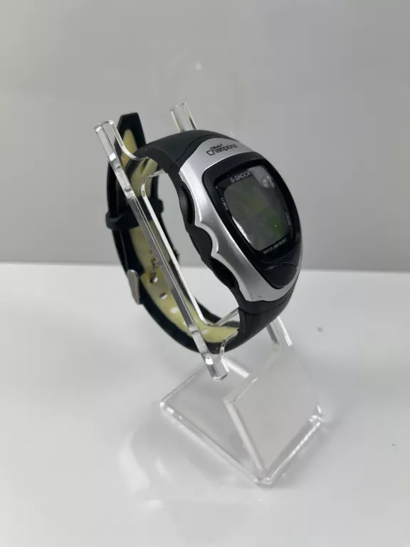 ZEGAREK S-SHOCK