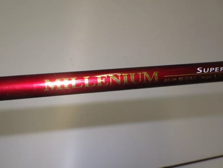 WĘDKA DRAGON MILLENIUM POWERJIG 2,70M 5-25G