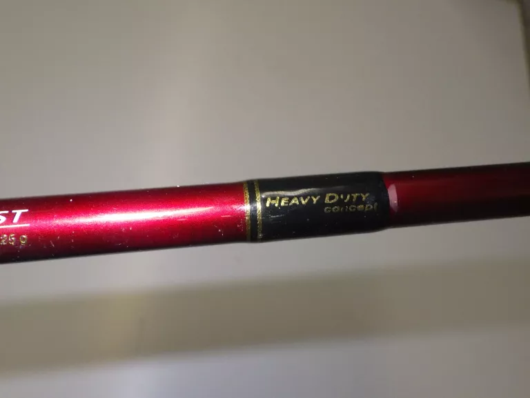 WĘDKA DRAGON MILLENIUM POWERJIG 2,70M 5-25G