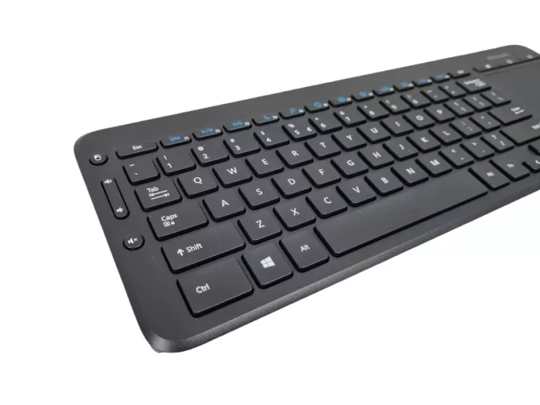 KLAWIATURA MICROSOFT N9Z-00022