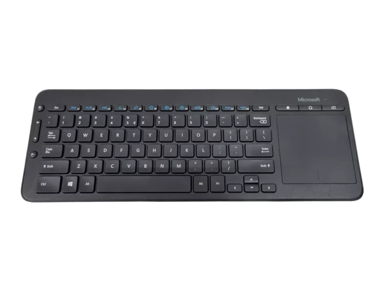 KLAWIATURA MICROSOFT N9Z-00022