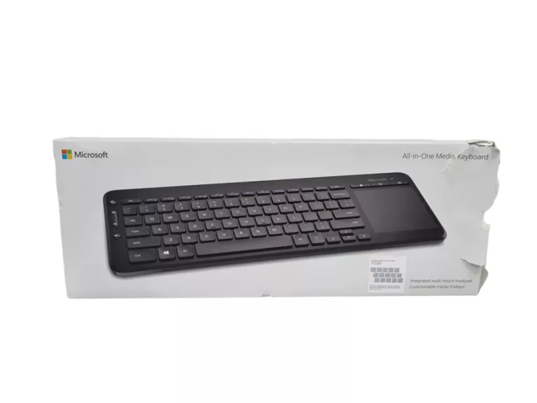 KLAWIATURA MICROSOFT N9Z-00022
